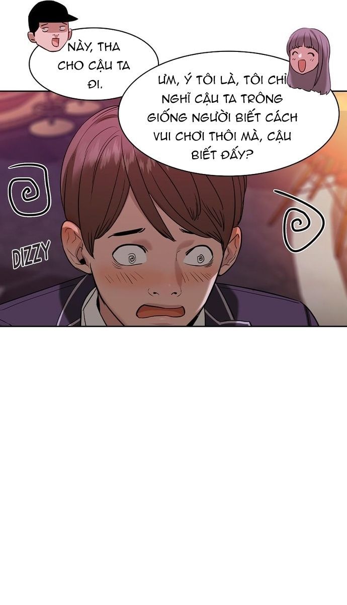 Tiền Bạc Và Quyền Lực [Chap 59-200]