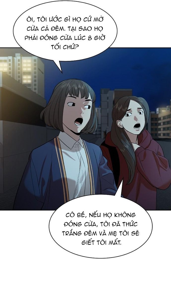Tiền Bạc Và Quyền Lực [Chap 59-200]
