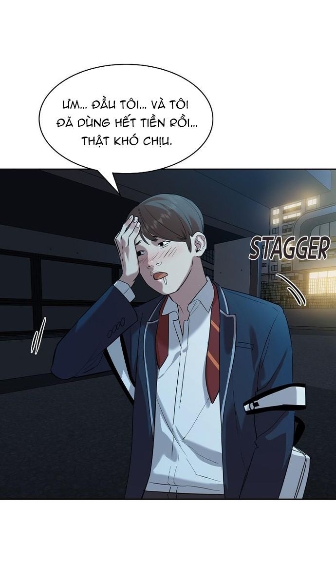 Tiền Bạc Và Quyền Lực [Chap 59-200]