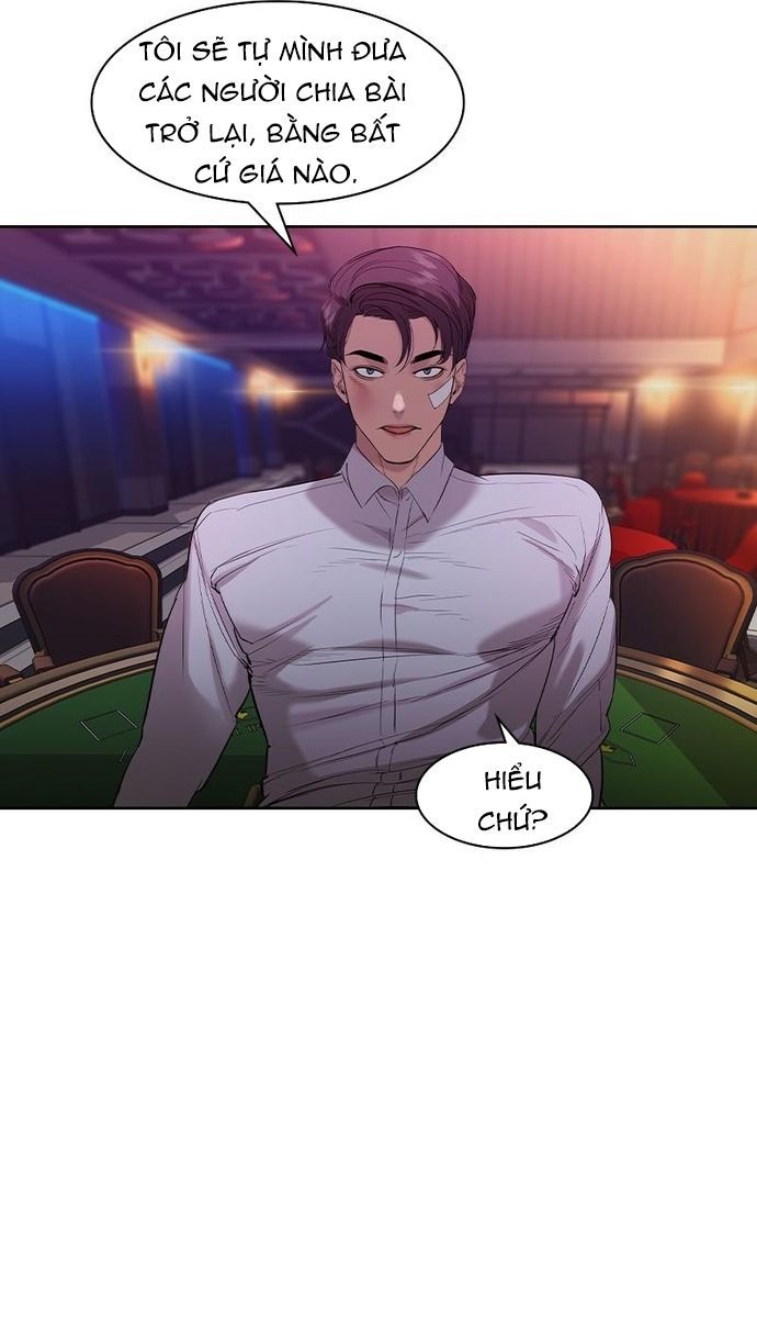 Tiền Bạc Và Quyền Lực [Chap 59-200]