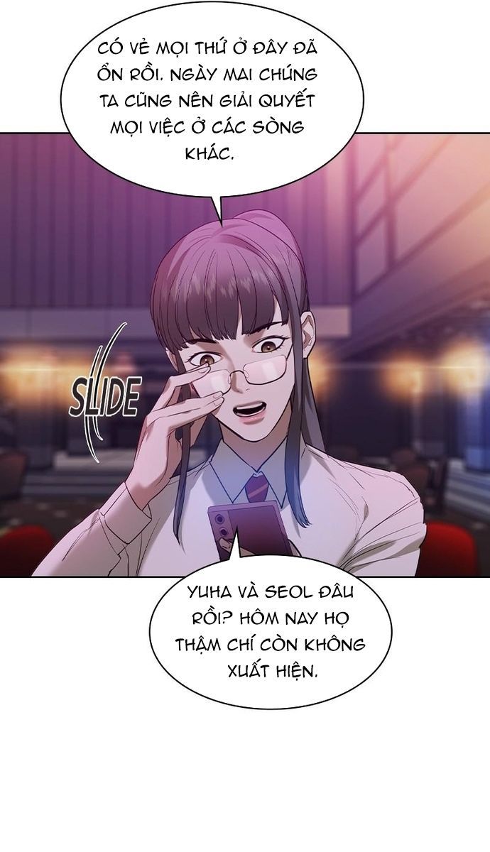 Tiền Bạc Và Quyền Lực [Chap 59-200]
