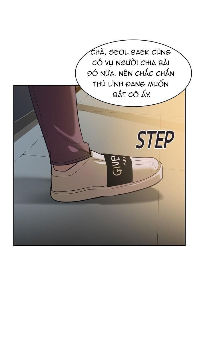Tiền Bạc Và Quyền Lực [Chap 59-200]