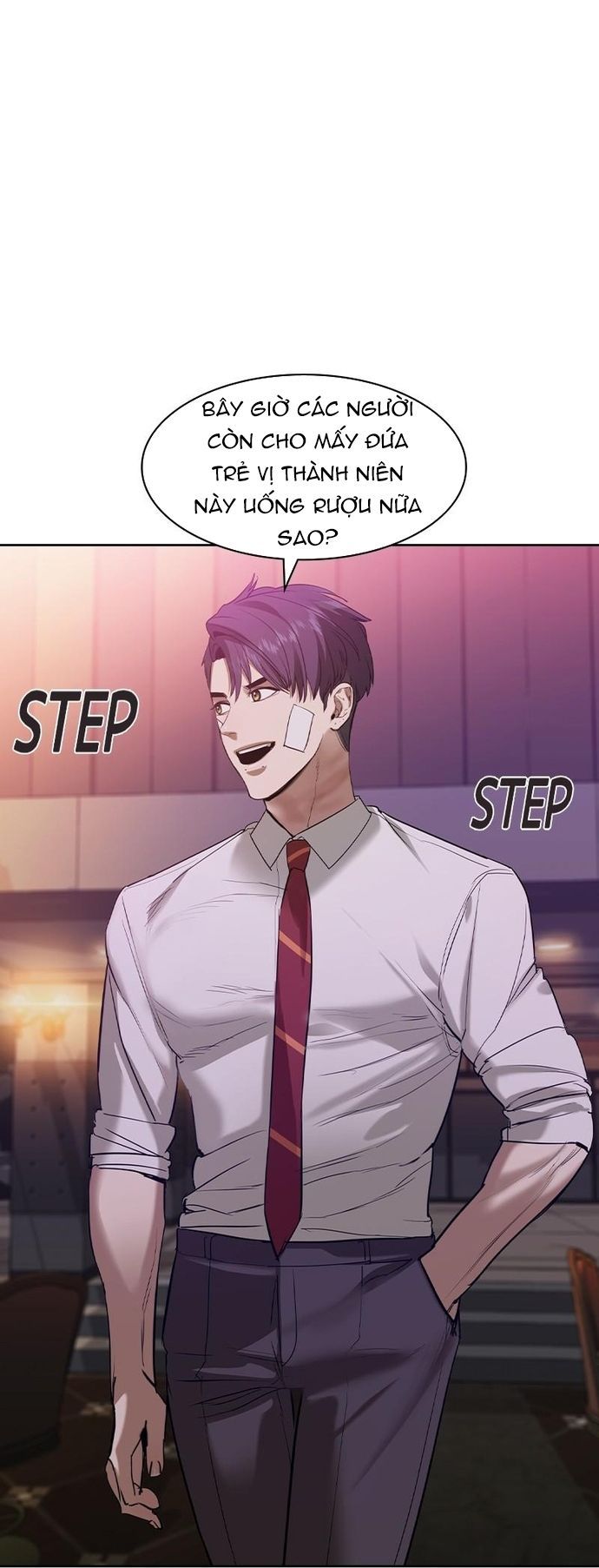 Tiền Bạc Và Quyền Lực [Chap 59-200]