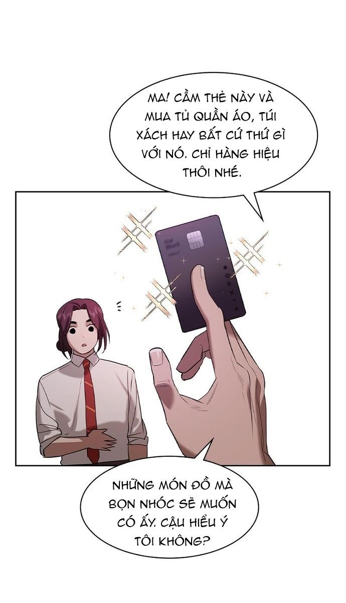 Tiền Bạc Và Quyền Lực [Chap 59-200]