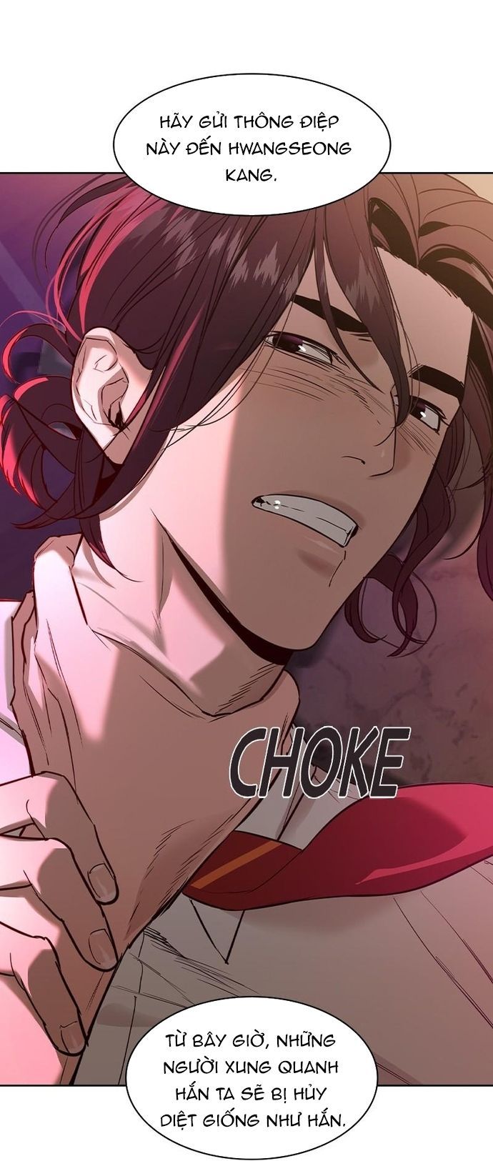 Tiền Bạc Và Quyền Lực [Chap 59-200]