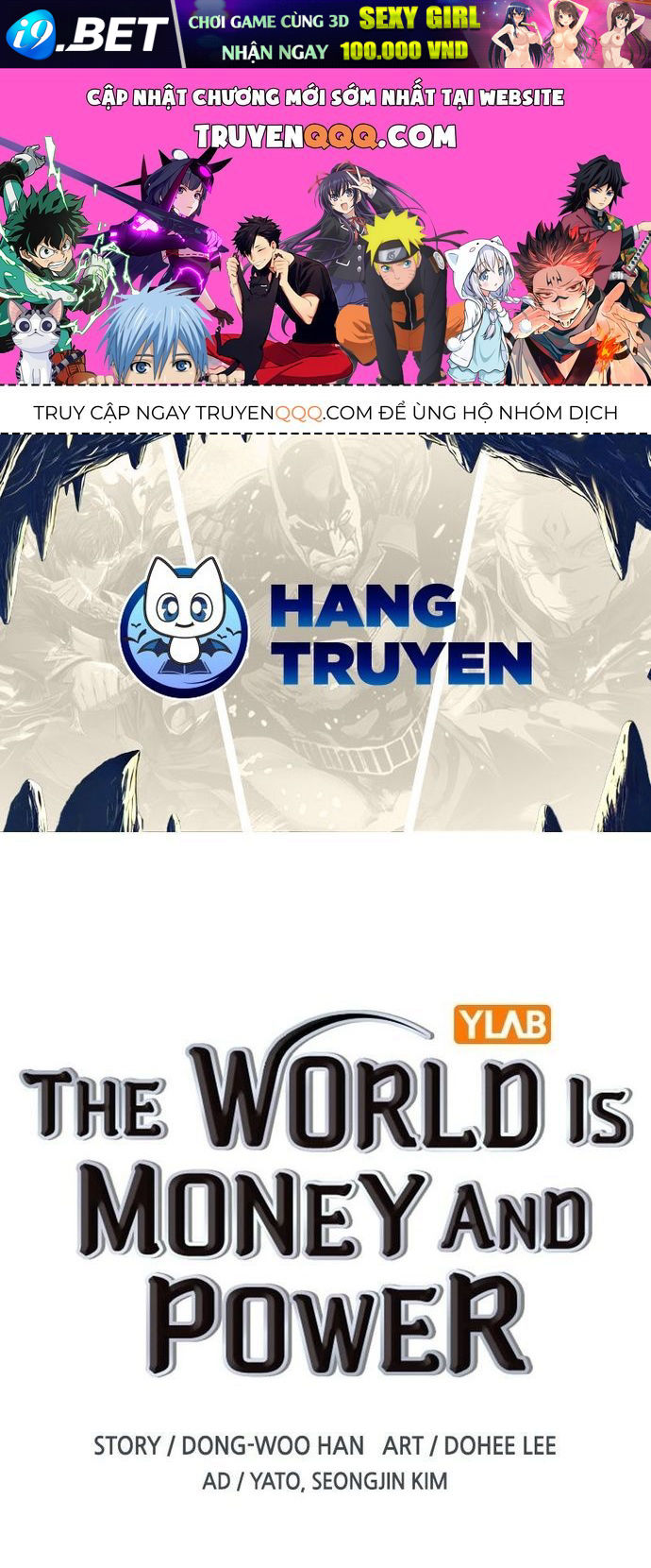 Tiền Bạc Và Quyền Lực Chapter 144 - TC Truyện