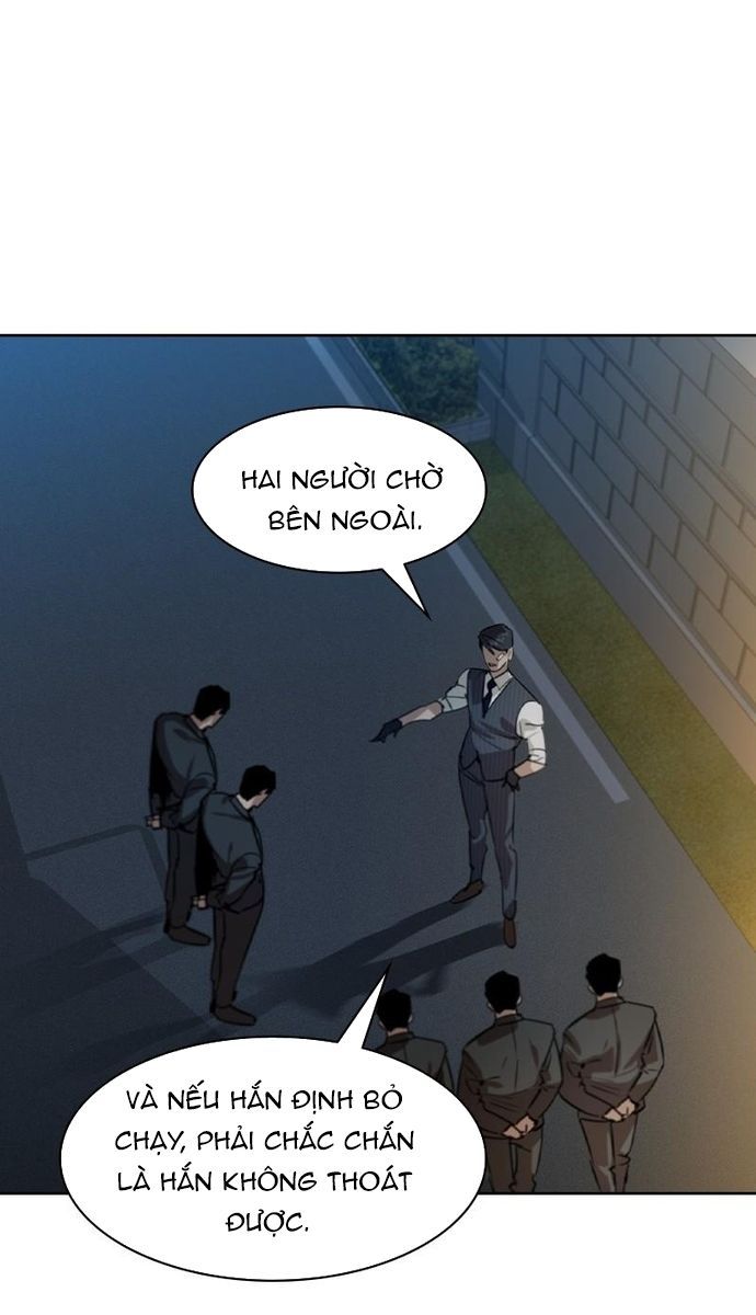 Tiền Bạc Và Quyền Lực Chapter 144 - TC Truyện