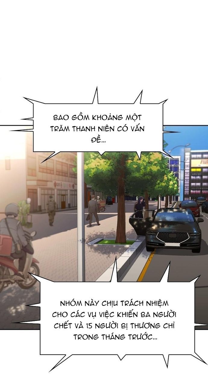 Tiền Bạc Và Quyền Lực Chapter 145 - TC Truyện