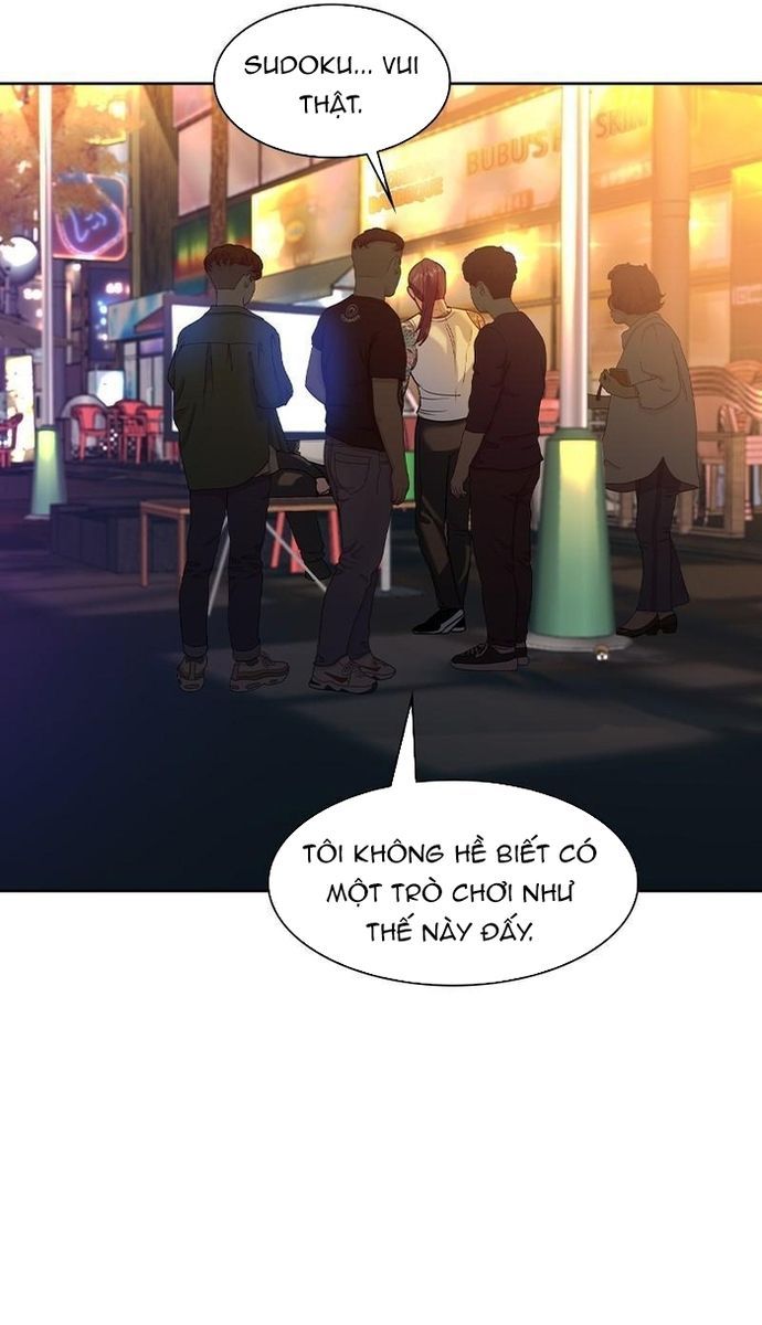 Tiền Bạc Và Quyền Lực Chapter 147 - TC Truyện