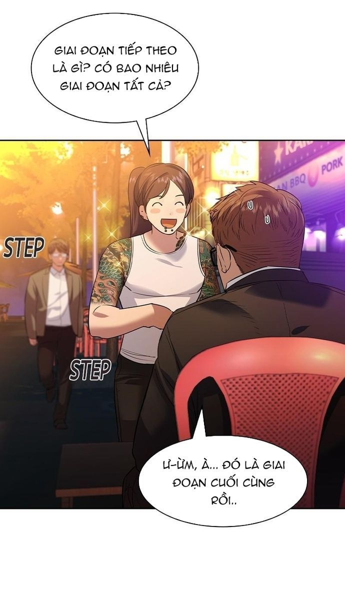 Tiền Bạc Và Quyền Lực Chapter 147 - TC Truyện