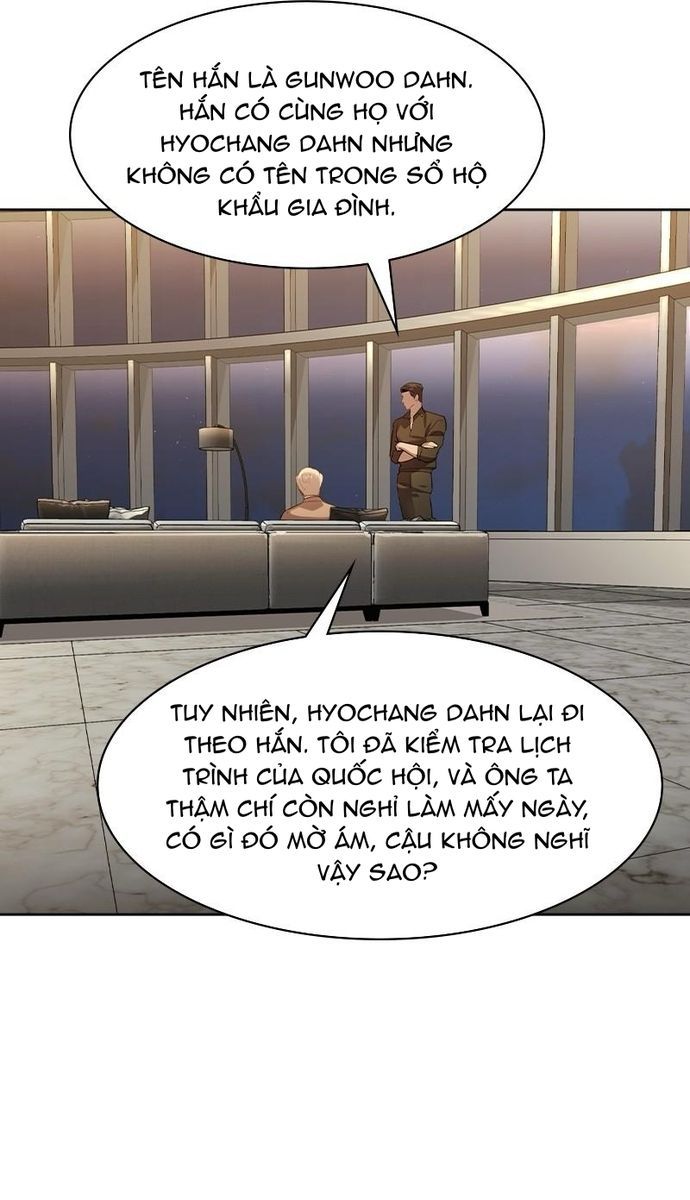 Tiền Bạc Và Quyền Lực Chapter 148 - TC Truyện