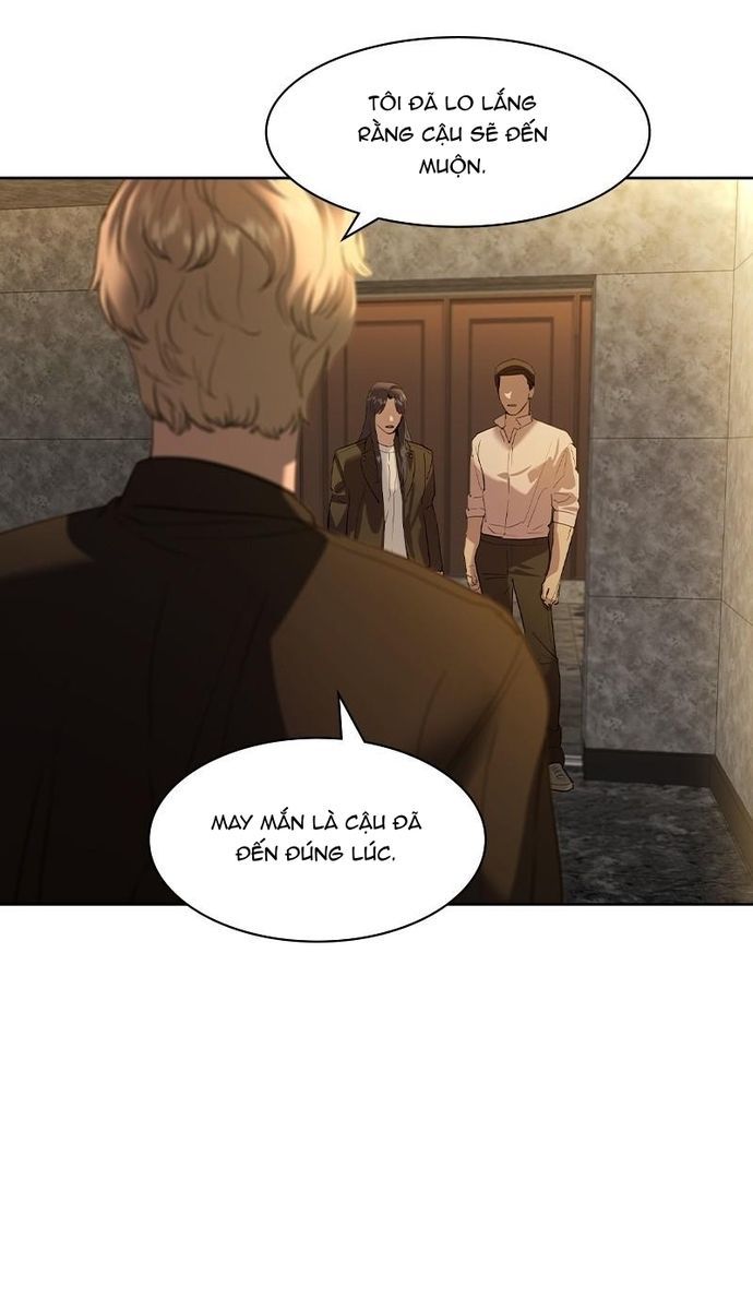 Tiền Bạc Và Quyền Lực Chapter 149 - TC Truyện