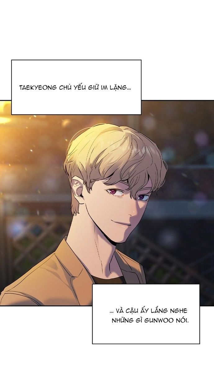 Tiền Bạc Và Quyền Lực Chapter 151 - TC Truyện