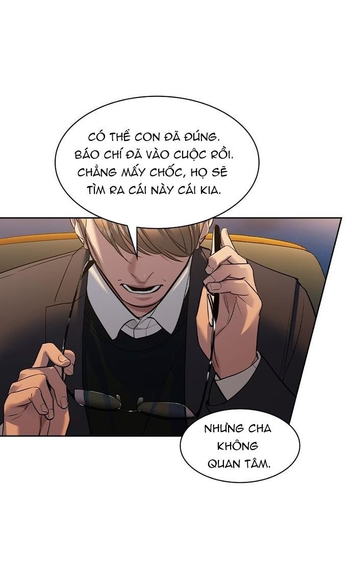 Tiền Bạc Và Quyền Lực [Chap 59-200]
