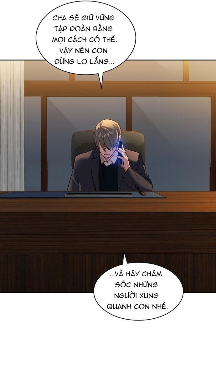 Tiền Bạc Và Quyền Lực [Chap 59-200]