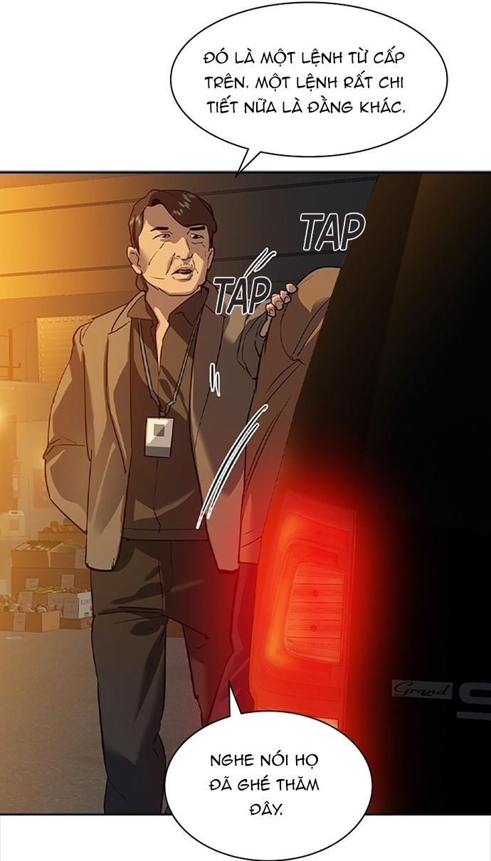Tiền Bạc Và Quyền Lực [Chap 59-200]