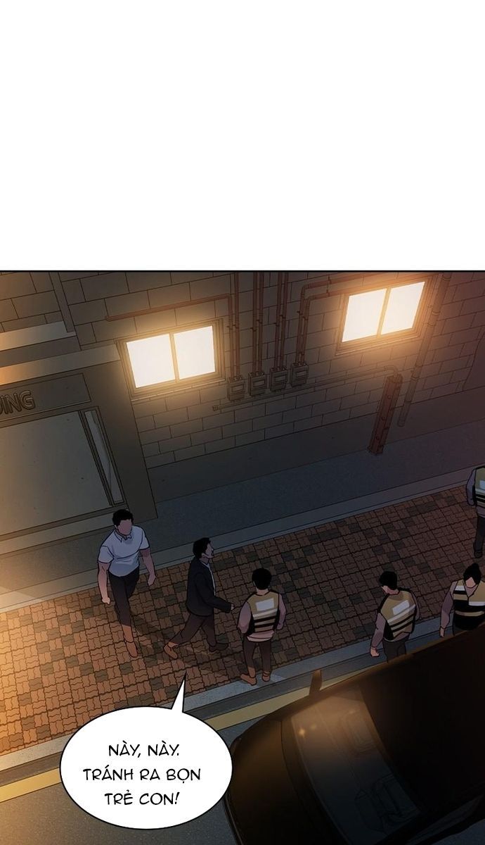 Tiền Bạc Và Quyền Lực [Chap 59-200]