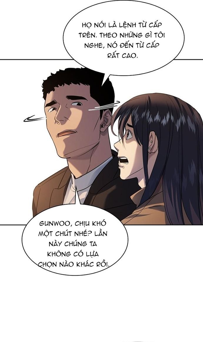 Tiền Bạc Và Quyền Lực [Chap 59-200]