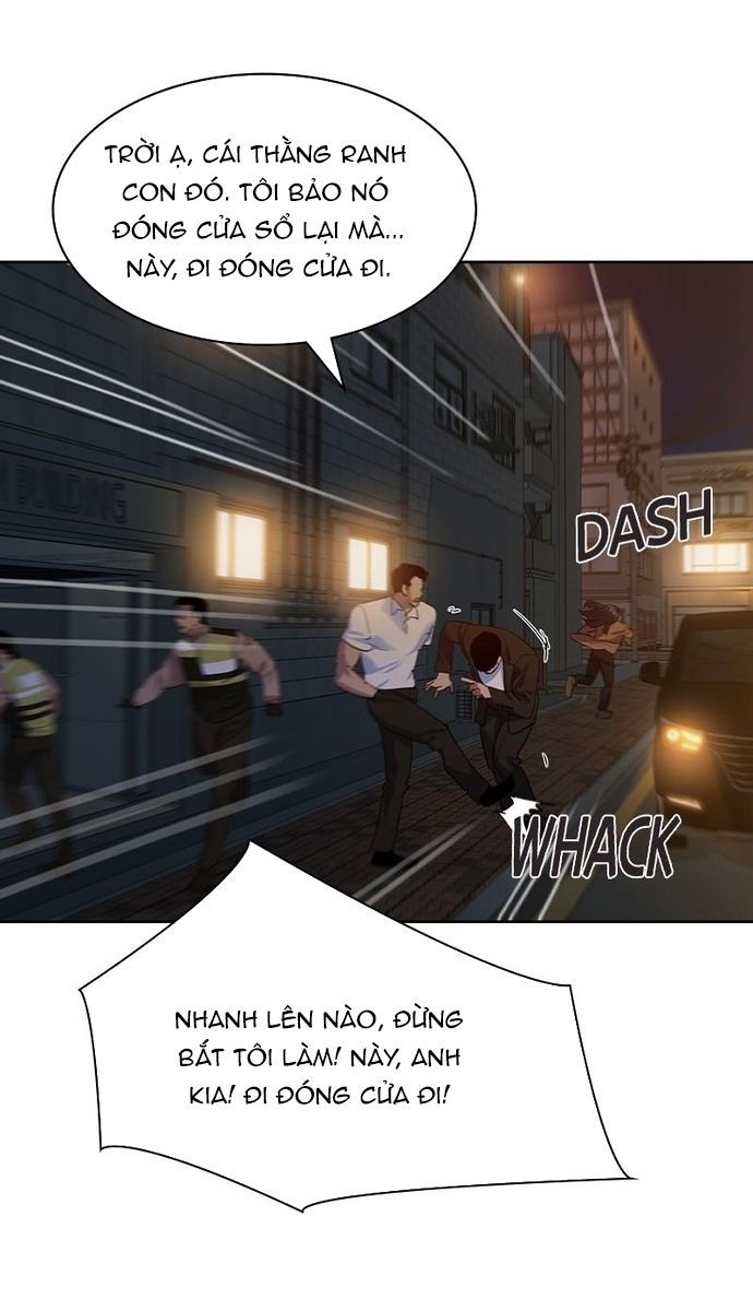 Tiền Bạc Và Quyền Lực [Chap 59-200]