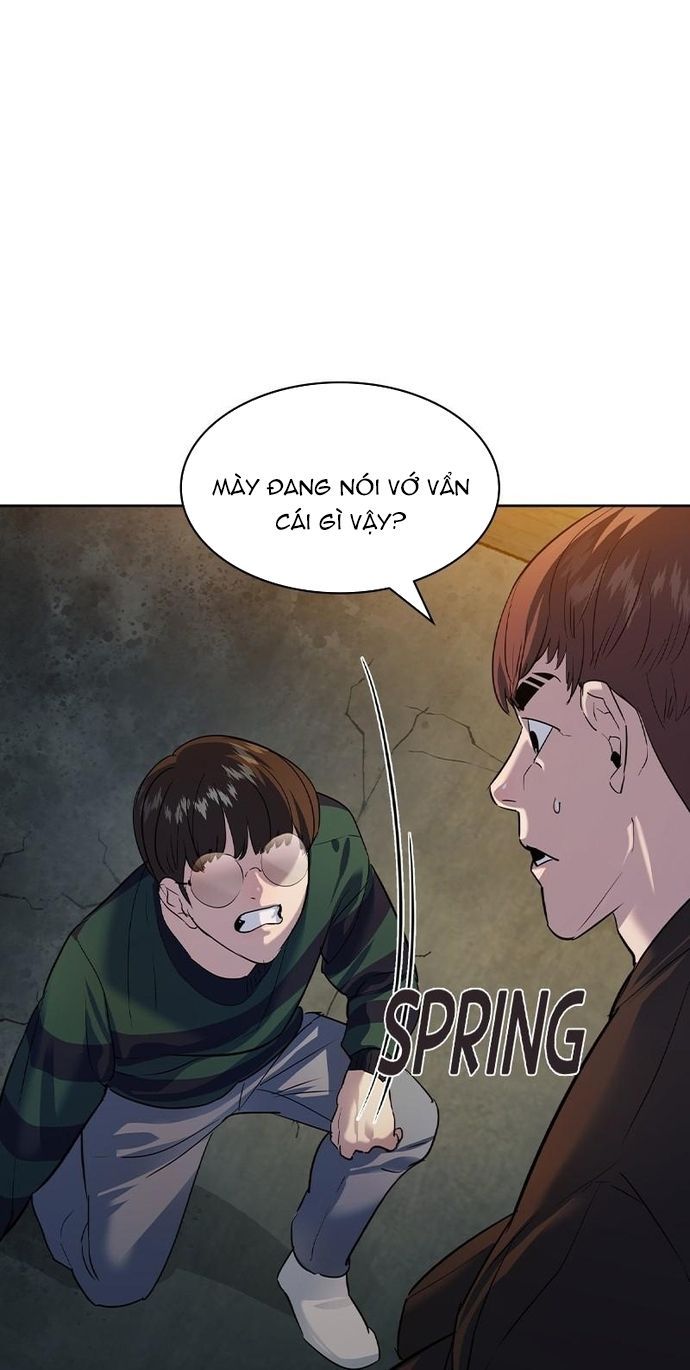 Tiền Bạc Và Quyền Lực [Chap 59-200]