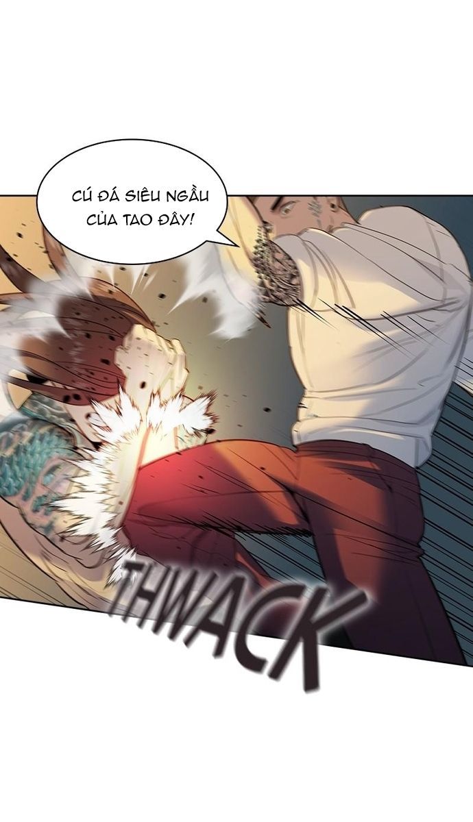 Tiền Bạc Và Quyền Lực [Chap 59-200]