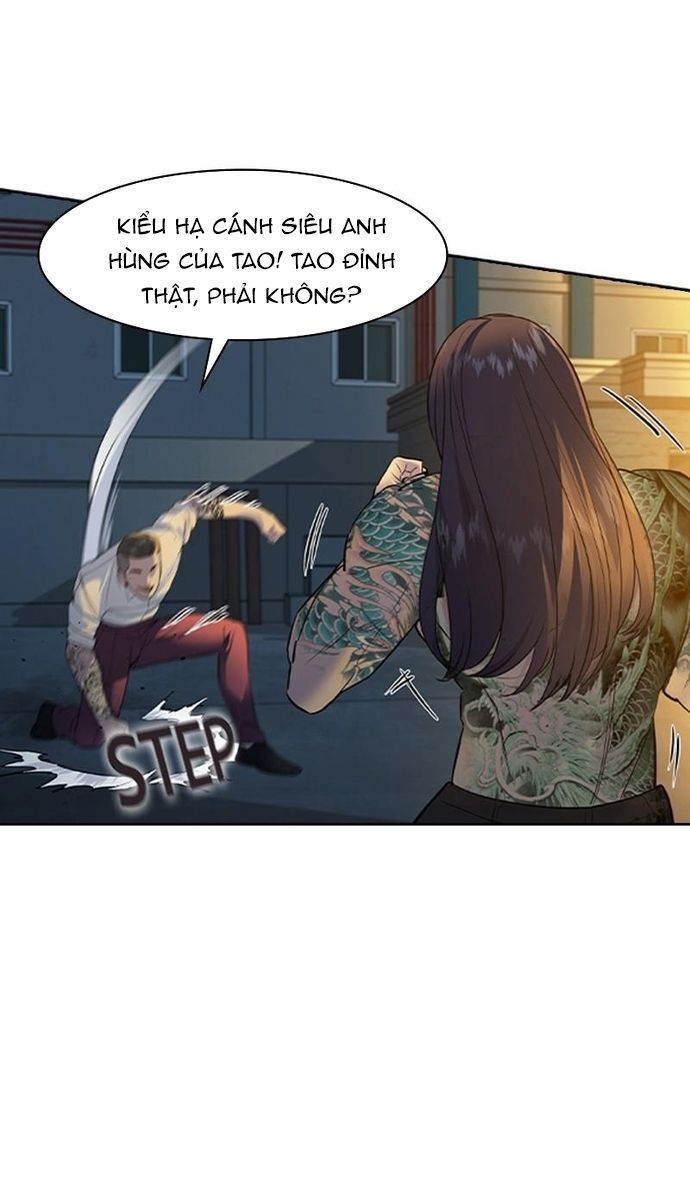 Tiền Bạc Và Quyền Lực [Chap 59-200]