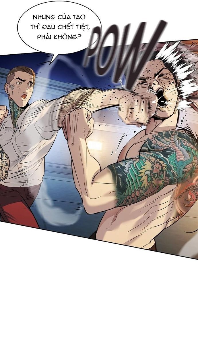 Tiền Bạc Và Quyền Lực [Chap 59-200]