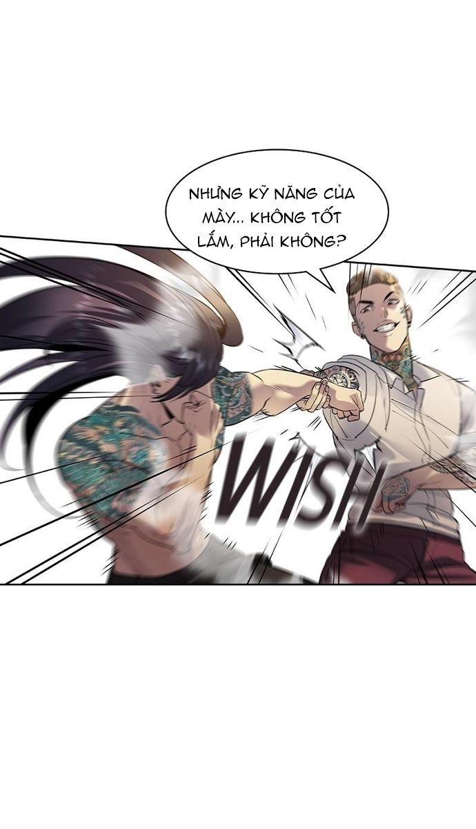 Tiền Bạc Và Quyền Lực Chapter 154 - TC Truyện