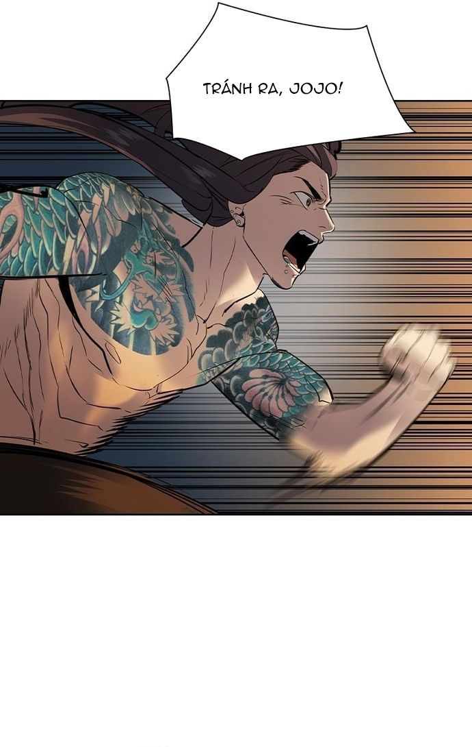 Tiền Bạc Và Quyền Lực [Chap 59-200]
