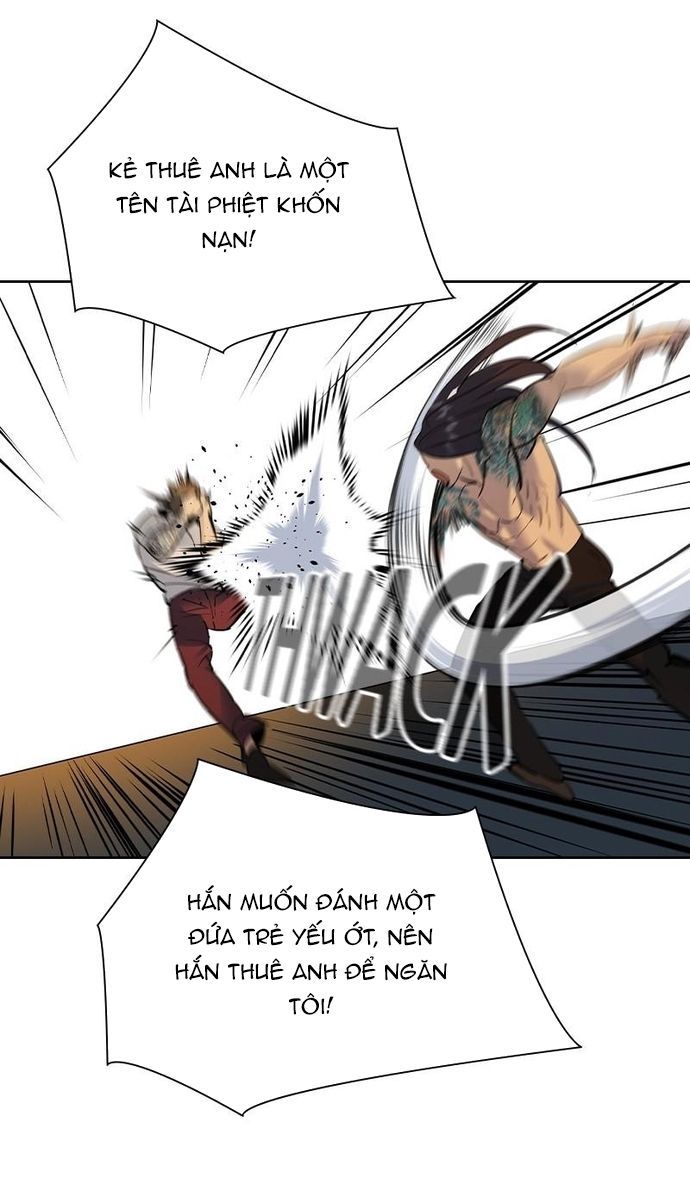 Tiền Bạc Và Quyền Lực [Chap 59-200]