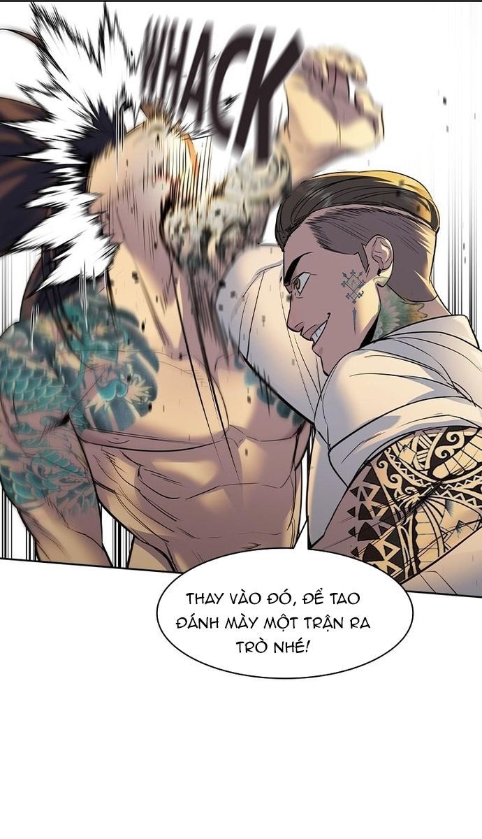 Tiền Bạc Và Quyền Lực [Chap 59-200]