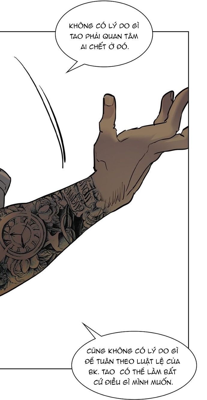 Tiền Bạc Và Quyền Lực [Chap 59-200]