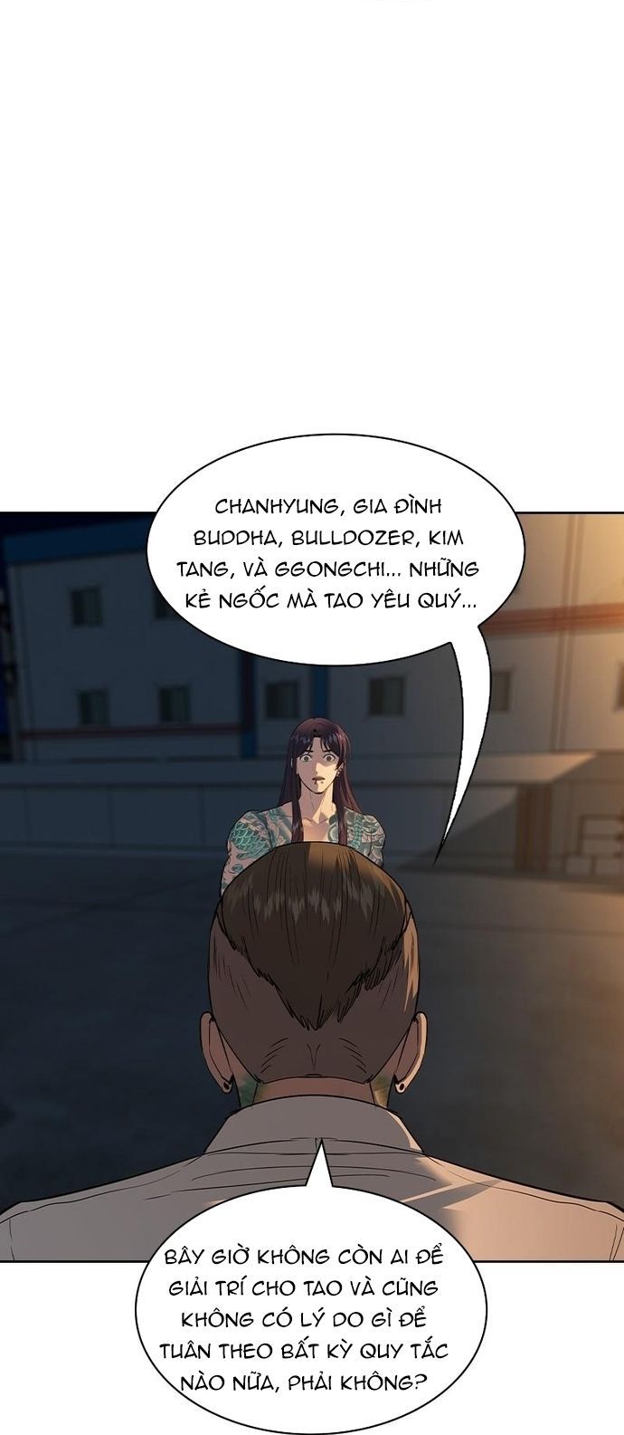 Tiền Bạc Và Quyền Lực [Chap 59-200]