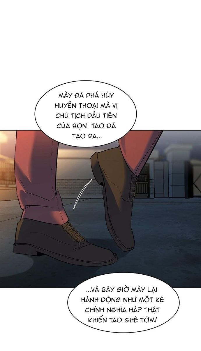 Tiền Bạc Và Quyền Lực [Chap 59-200]