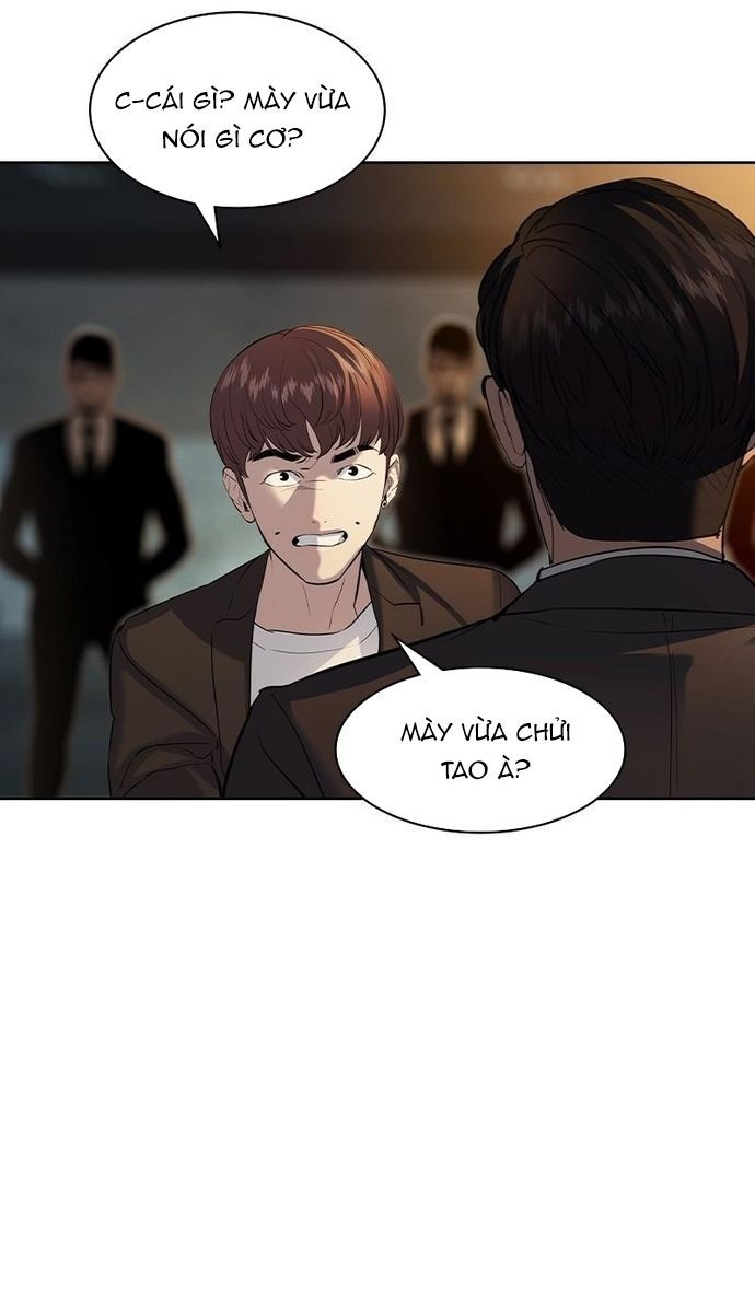 Tiền Bạc Và Quyền Lực Chapter 155 - TC Truyện