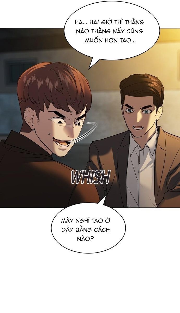Tiền Bạc Và Quyền Lực Chapter 155 - TC Truyện