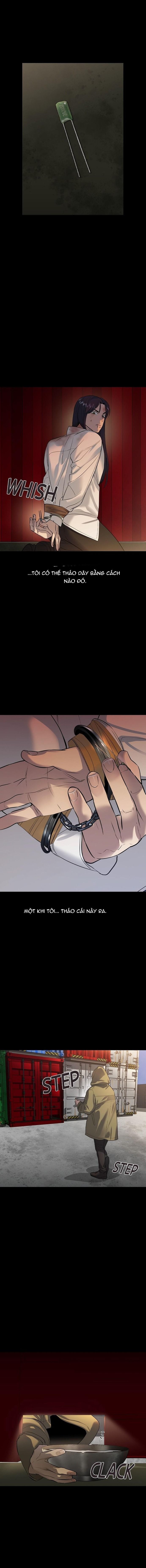 Tiền Bạc Và Quyền Lực Chapter 158 - TC Truyện