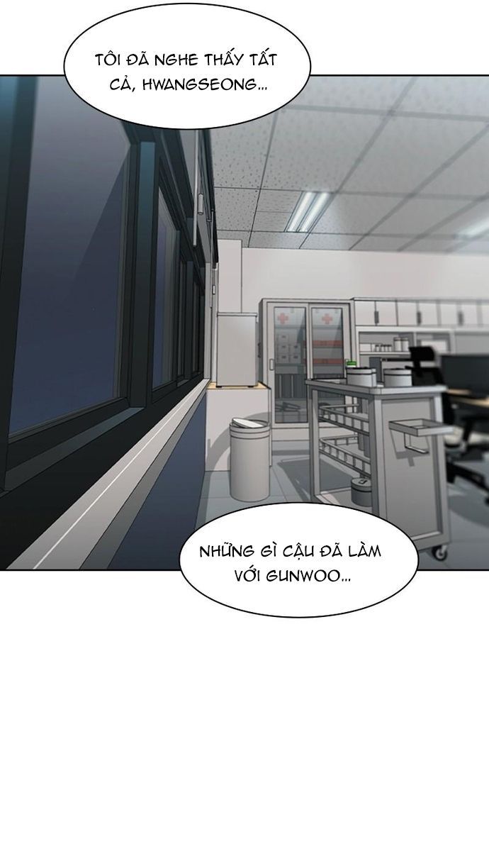 Tiền Bạc Và Quyền Lực Chapter 160 - TC Truyện