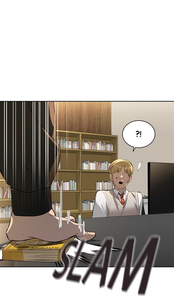 Tiền Bạc Và Quyền Lực [Chap 59-200]