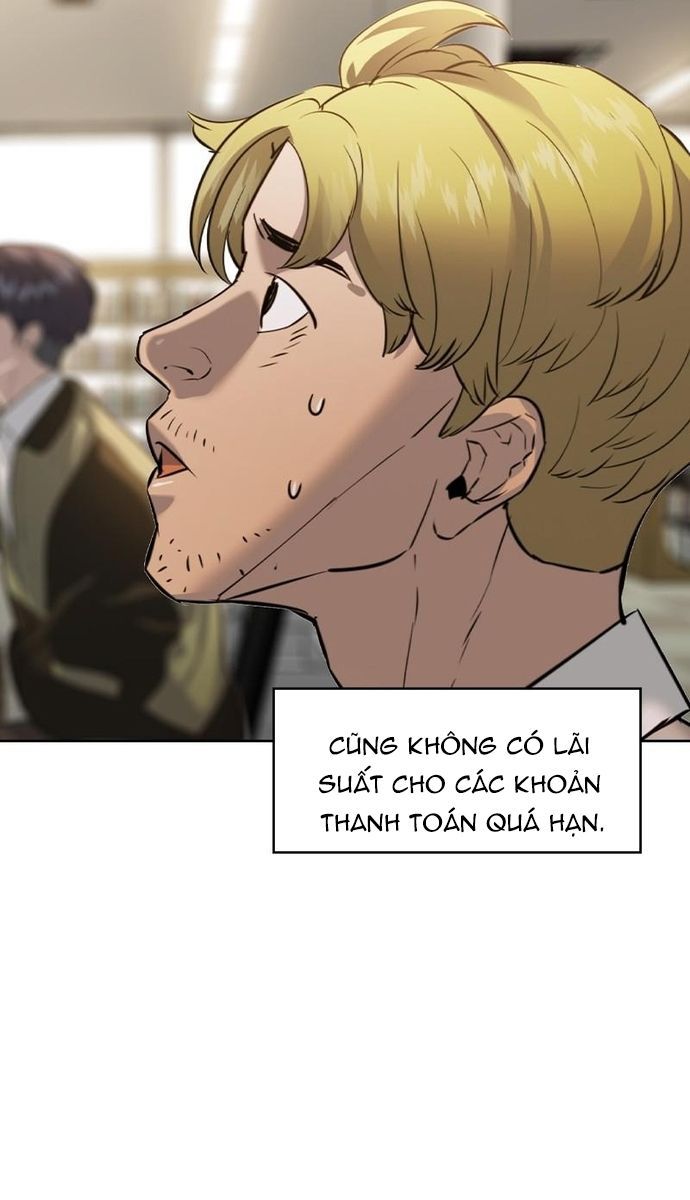 Tiền Bạc Và Quyền Lực [Chap 59-200]