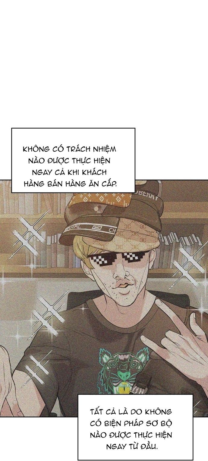 Tiền Bạc Và Quyền Lực [Chap 59-200]