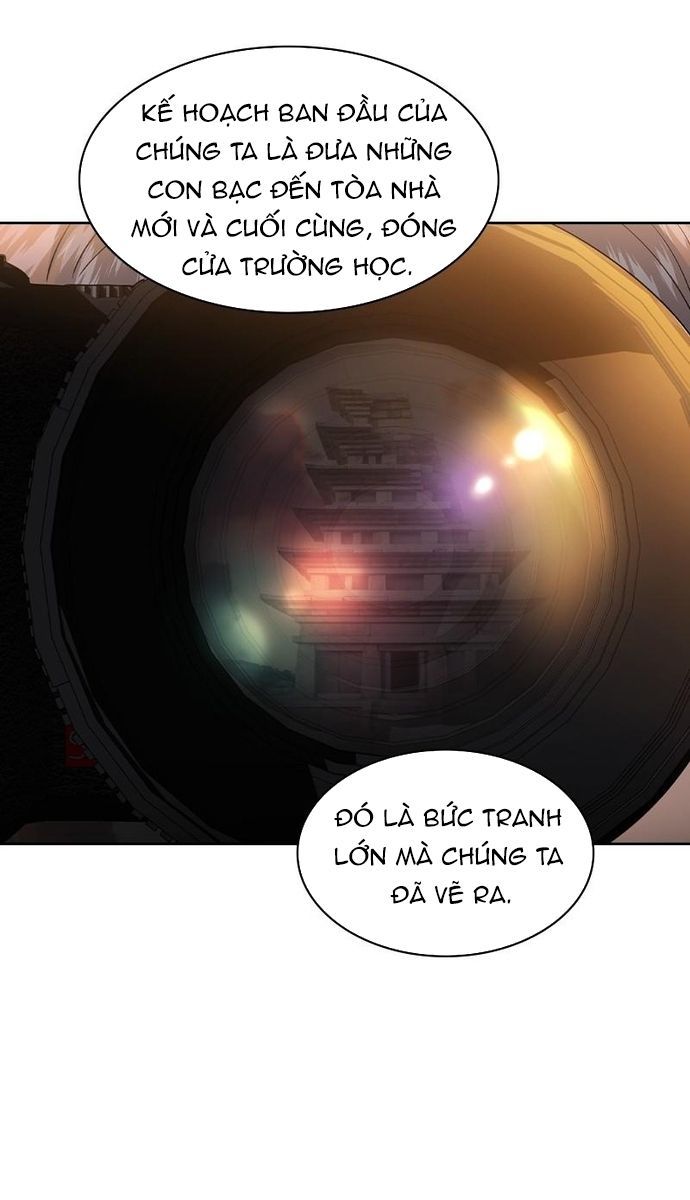 Tiền Bạc Và Quyền Lực Chapter 163 - TC Truyện