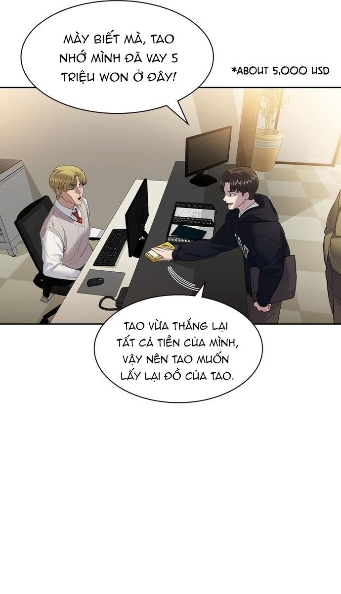 Tiền Bạc Và Quyền Lực [Chap 59-200]