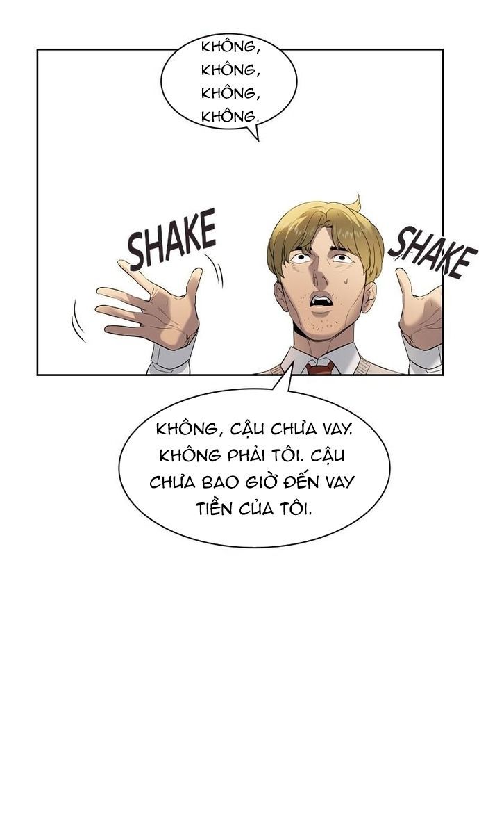 Tiền Bạc Và Quyền Lực [Chap 59-200]