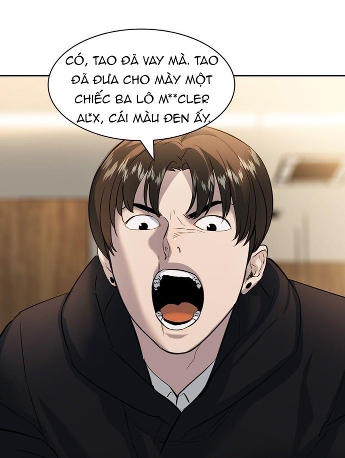 Tiền Bạc Và Quyền Lực [Chap 59-200]