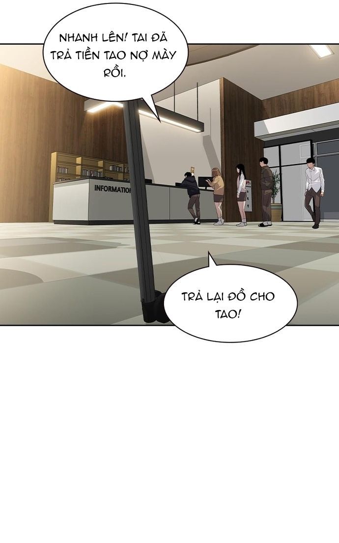 Tiền Bạc Và Quyền Lực [Chap 59-200]