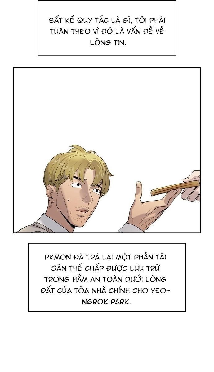 Tiền Bạc Và Quyền Lực [Chap 59-200]