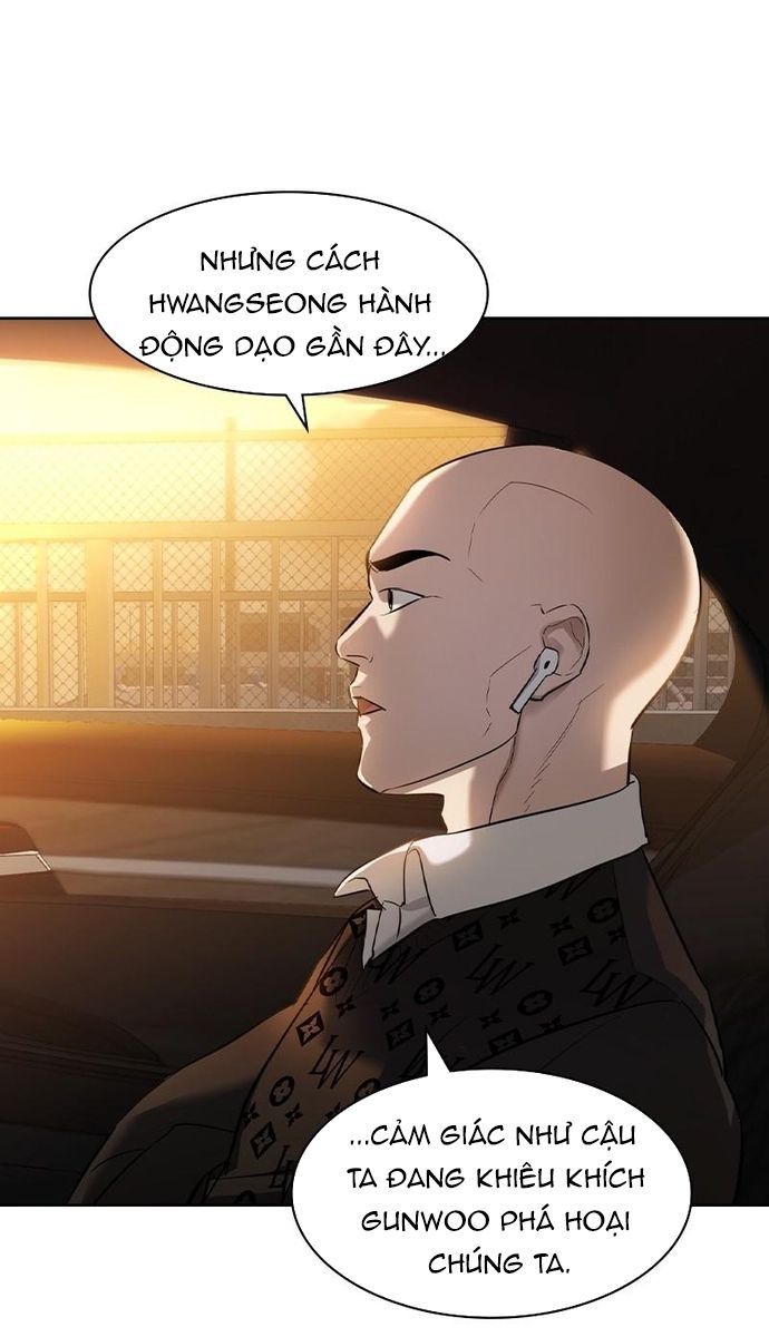 Tiền Bạc Và Quyền Lực Chapter 163 - TC Truyện