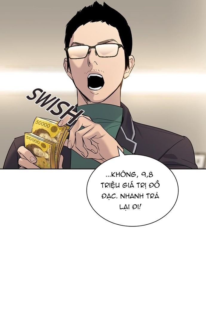 Tiền Bạc Và Quyền Lực [Chap 59-200]