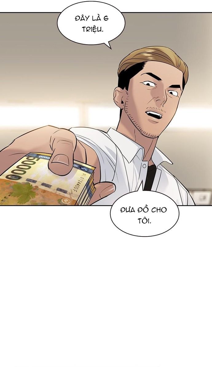 Tiền Bạc Và Quyền Lực [Chap 59-200]